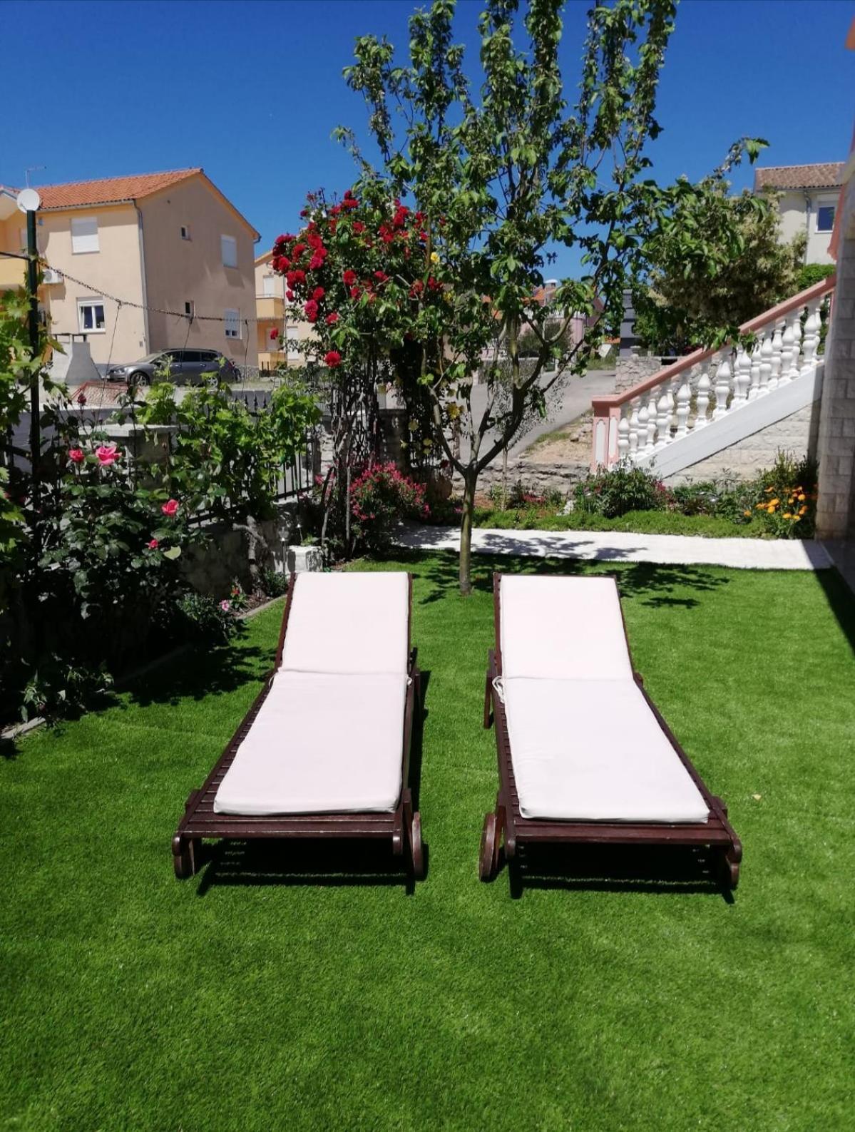 Apartments Jankovic 보디체 객실 사진